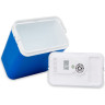 Автохолодильник GREEN GLADE 30 л 12В 4135
